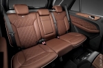 ������ ������ Mercedes-Benz M-Class ��������� �� ����������� �����������